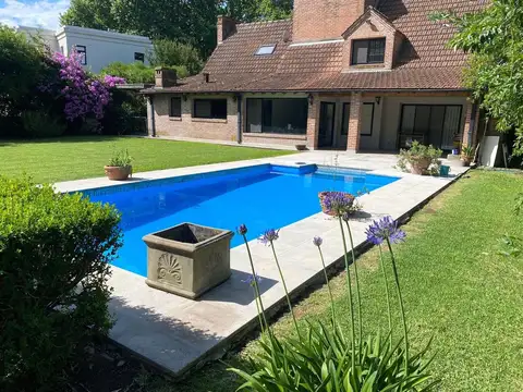 Casa en Venta 35 años