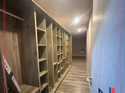Alquiler en Barrio Cerrado Solares de Alvarez