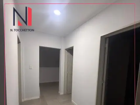 Casa en Alquiler 2 años