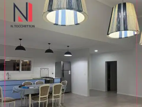 Alquiler en Barrio Cerrado Solares de Alvarez