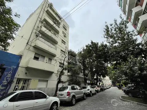 Departamento en Almagro