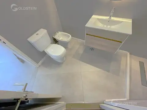 Departamento en Almagro