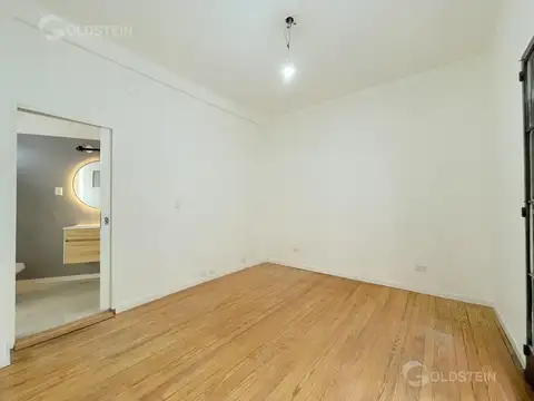 Departamento en Venta en Almagro, USD 110.000