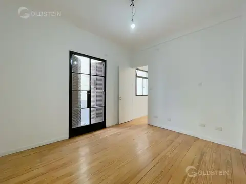 Departamento en Venta 60 años