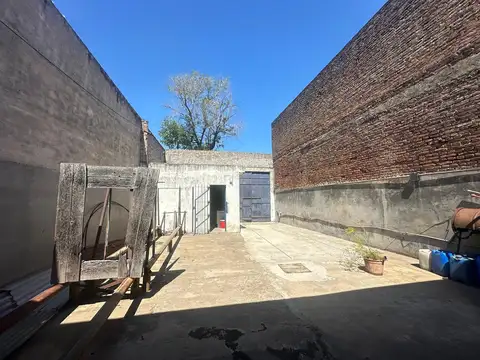 EMILIO CASTRO al 3000