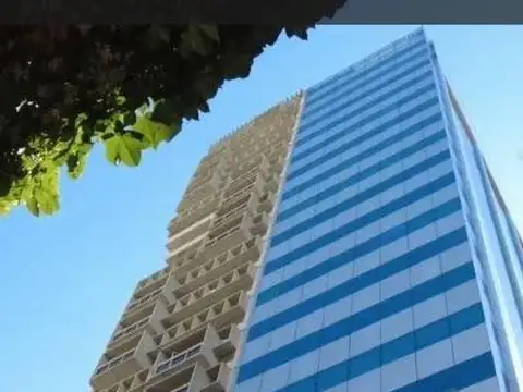 Oficina Comercial con cochera-Microcentro-Maipu 200 piso 8