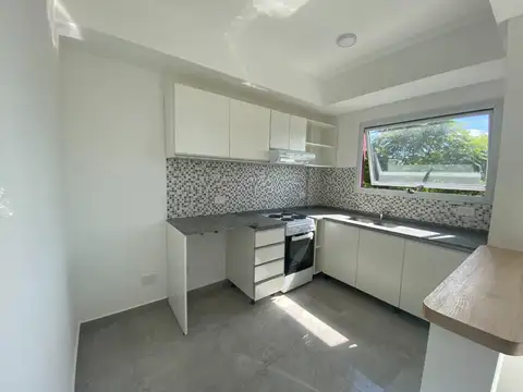 Departamento en Venta en San Miguel, USD 90.000