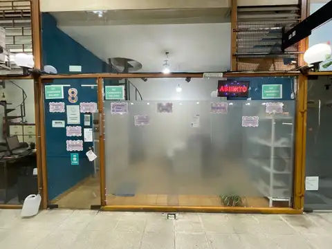 Local en Venta en Congreso, USD 25.000