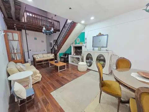 VENTA CASA 4 AMBIENTES - PASO DEL REY