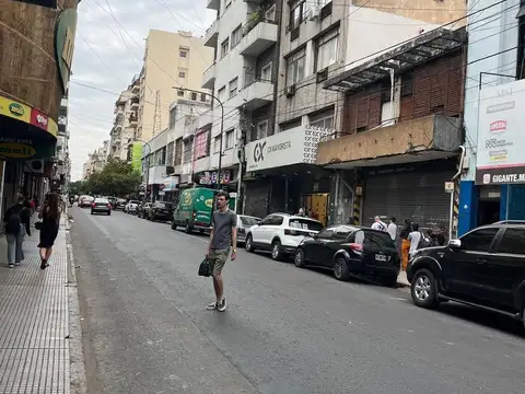 Local en Venta 40 años