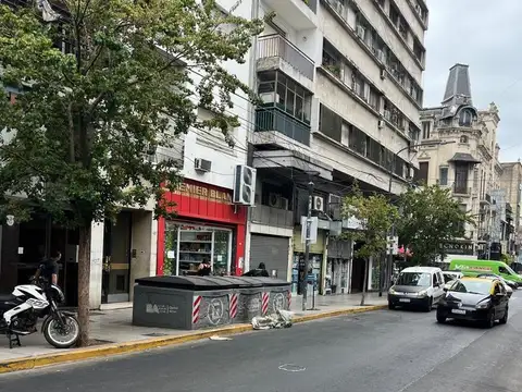 Local en Venta 40 años
