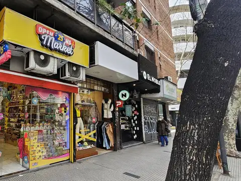 Local en Alquiler en Barrio Norte, $ 3.500.000