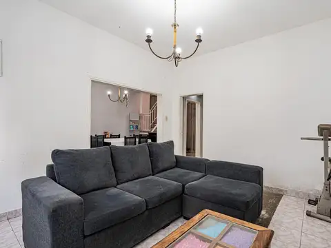 Casa en Venta 30 años