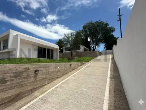 Venta 2 casas a estrenar apto crédito