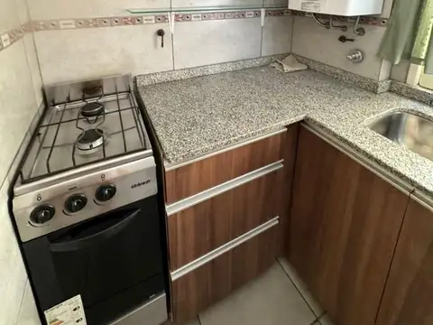 Departamento en Venta en Centro, USD 48.000