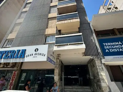 todo reciblado Vta 1 dorm EXPENSAS SUER BAJAS