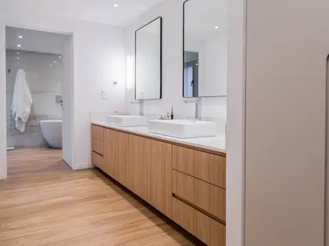Departamento en Venta de 5 ambientes