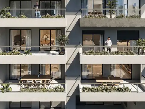 Departamento en Venta de 4 dormitorios