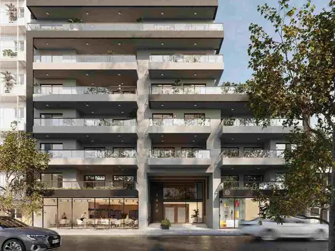 Departamento en Venta en Colegiales, USD 660.000