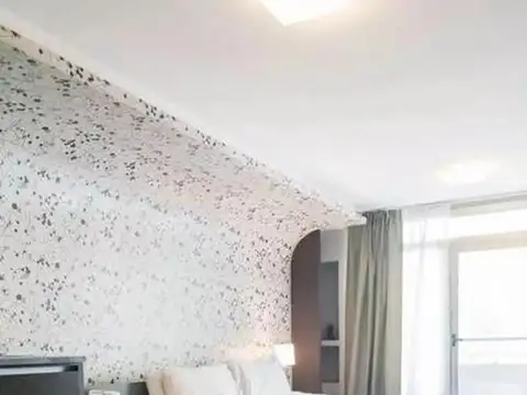 Departamento en alquiler temporario