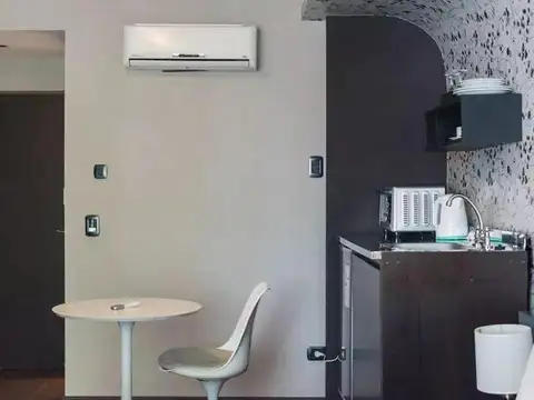 Departamento en Alquiler Temporal de Monoambiente