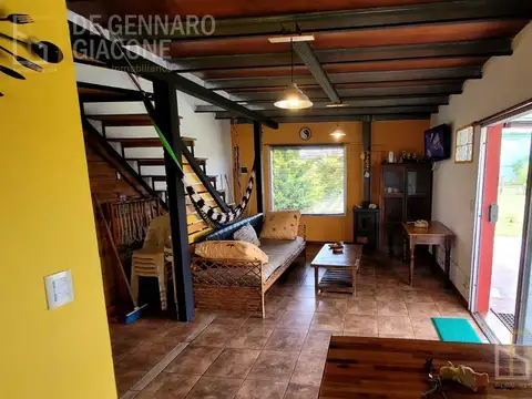 Casa - Los Acantilados
