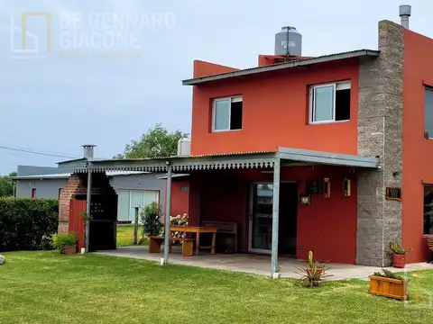Casa en Venta de 2 dormitorios