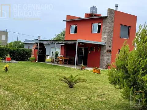 Casa - Los Acantilados