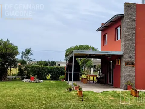 Casa en Venta en Balneario Camet Norte, USD 70.000
