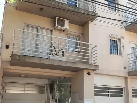 DEPARTAMENTO EN VENTA EN PERGAMINO 