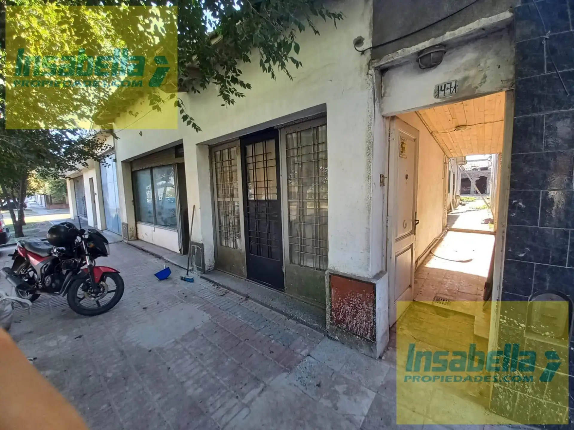 Terreno en 9 de julio