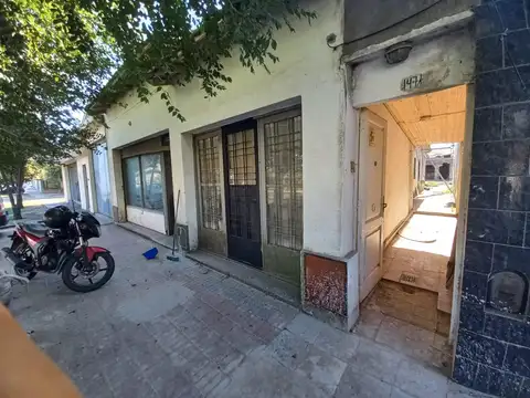 Terreno en 9 de julio