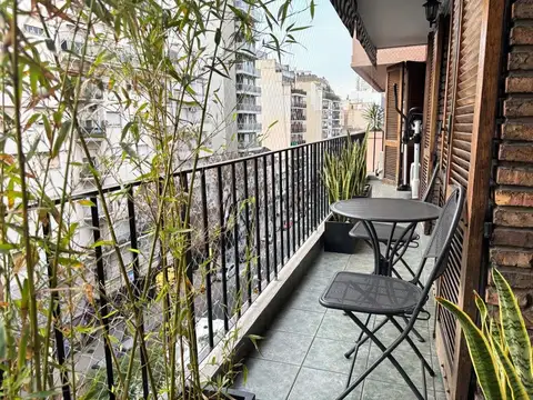 Departamento en Venta 40 años