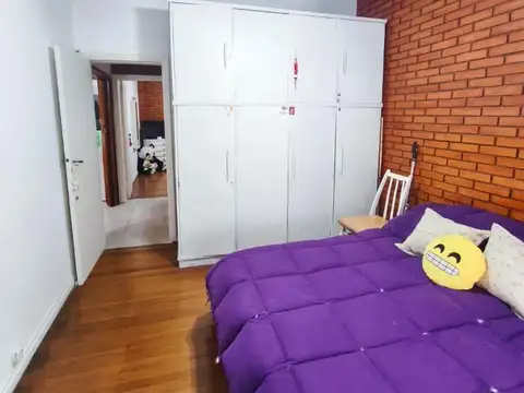 SE VENDE PH DE TRES AMBIENTES