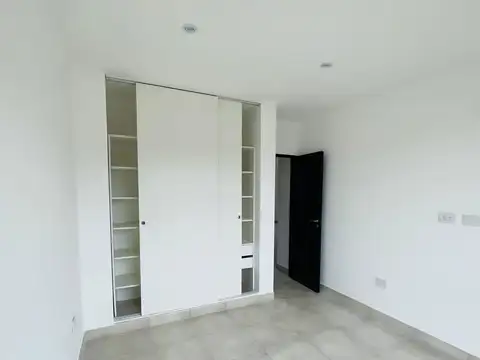Departamento en Alquiler 4 años
