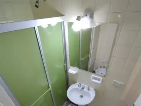 Departamento 5 ambientes con 1 baño