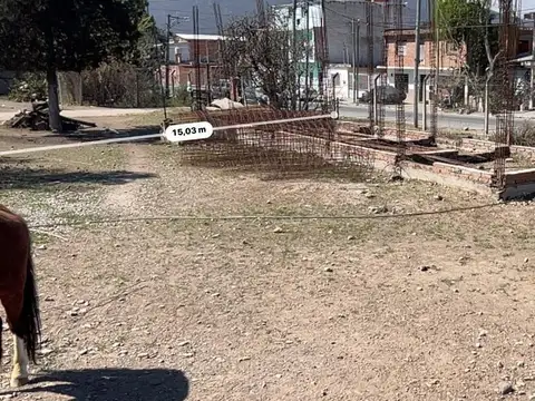 ALQUILER TERRENO AV BOLIVIA ESQUINA JOSE SUPERI