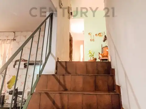 Venta Ph 4 ambientes Palermo Chico Terraza Sin Expensas