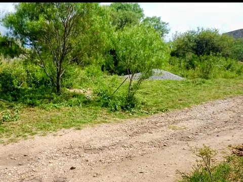 Terreno en Venta de 600,0 m2