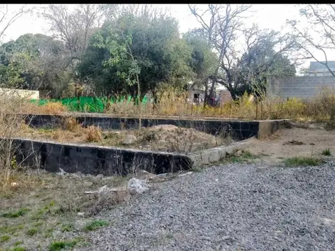 VENTA TERRENO SALSIPUEDES