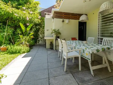 Casa en Alquiler Temporal 70 años