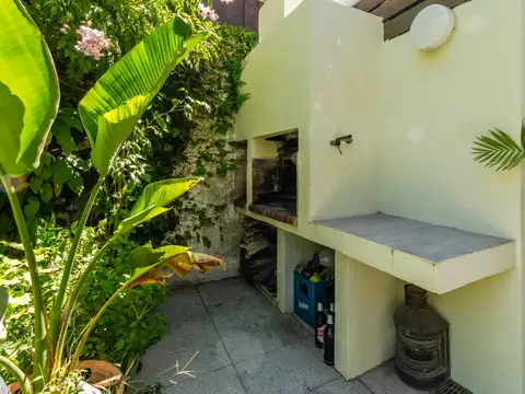 Casa en Alquiler Temporal al Norte