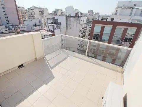 Departamento en Alquiler de 2 dormitorios