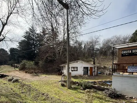   VENTA – CASA + LOCAL COMERCIAL – LAS VERTIENTES DE LA GRANJA  