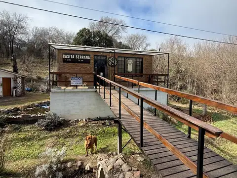 ?? VENTA – CASA + LOCAL COMERCIAL – LAS VERTIENTES DE LA GRANJA ??