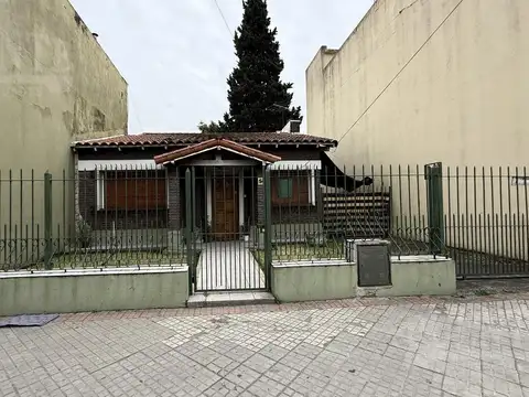 Casa en Temperley Este
