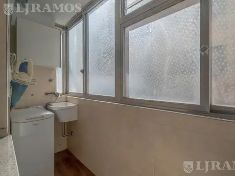 Departamento en Alquiler 60 años
