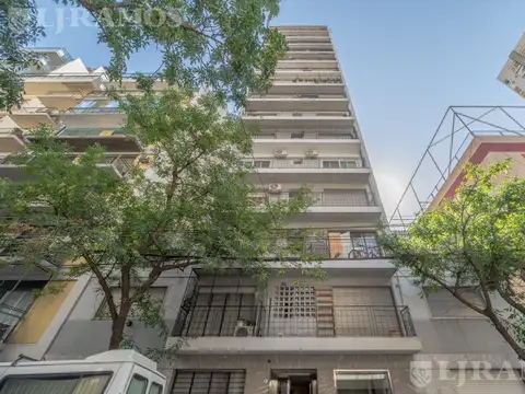 Departamento en Caballito