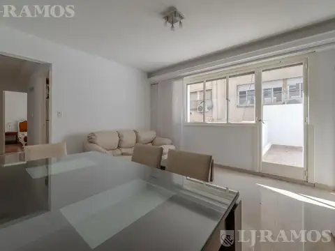 Departamento en Alquiler de 2 ambientes