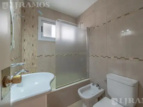 Departamento en Alquiler al Norte
